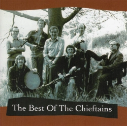 Capa do artigo The Best Of The Chieftains - CD