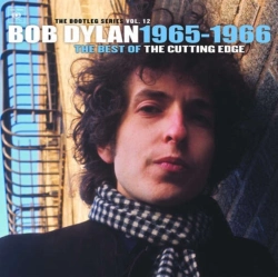 Capa do artigo The Best of the Cutting Edge 1965-1966 - CD