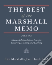 Capa do artigo The Best Of The Marshall Memo