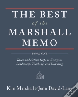 Capa do artigo The Best Of The Marshall Memo