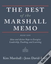 The Best Of The Marshall Memo