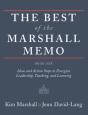 The Best Of The Marshall Memo - Preview