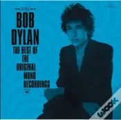 The Best of the Original Mono Recordings - CD