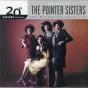 The Best Of The Pointer Sisters - CD - Preview