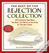 Capa do artigo The Best Of The Rejection Collection