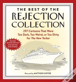 Capa do artigo The Best Of The Rejection Collection