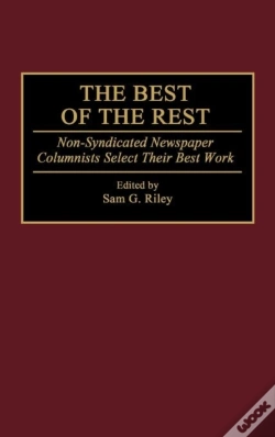 Capa do artigo The Best Of The Rest