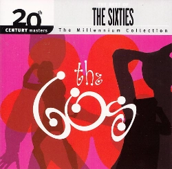 Capa do artigo The Best Of The Sixties - CD
