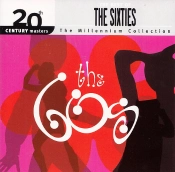 Capa do artigo The Best Of The Sixties - CD