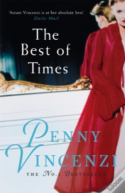 Capa do artigo The Best Of Times