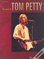Capa do artigo The Best Of Tom Petty
