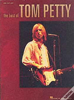 Capa do artigo The Best Of Tom Petty