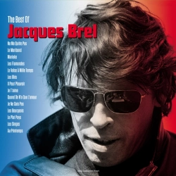 Capa do artigo The Best Of - Vinil