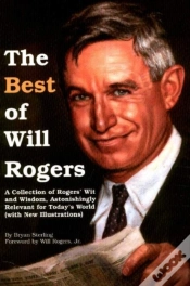Capa do artigo The Best Of Will Rogers
