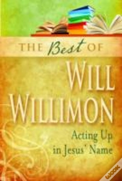 Capa do artigo The Best Of William H. Willimon