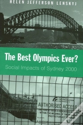 The Best Olympics Ever?