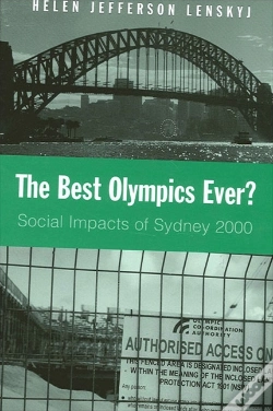 Capa do artigo The Best Olympics Ever?