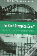 The Best Olympics Ever?