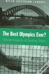 The Best Olympics Ever?