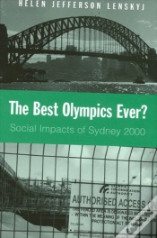 Capa do artigo The Best Olympics Ever?