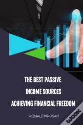 The Best Passive  Income Sources