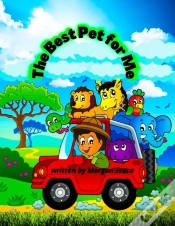 Capa do artigo The Best Pet For Me