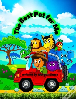 Capa do artigo The Best Pet For Me