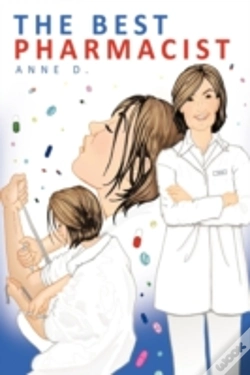 Capa do artigo The Best Pharmacist