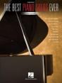 The Best Piano Solos Ever - 2nd Edition - Preview