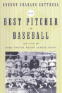 The Best Pitcher In Baseball - Preview