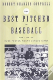 Capa do artigo The Best Pitcher In Baseball