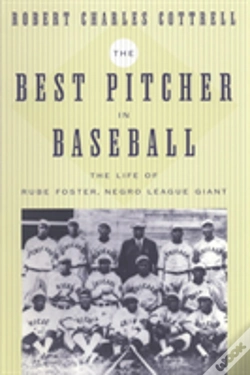 Capa do artigo The Best Pitcher In Baseball