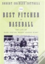 Capa do artigo The Best Pitcher In Baseball
