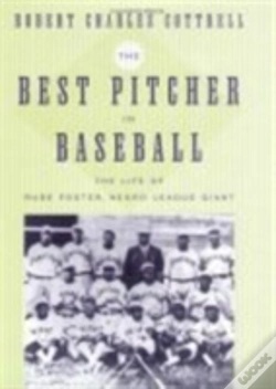 Capa do artigo The Best Pitcher In Baseball