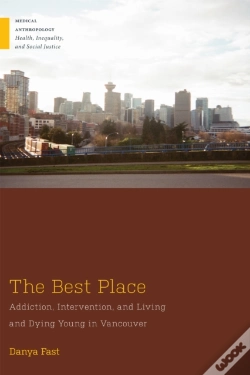 Capa do artigo The Best Place