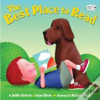 The Best Place To Read