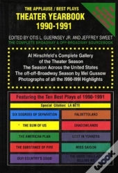 The Best Plays Of 1990-1991