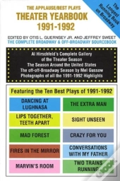 The Best Plays Of 1991-1992
