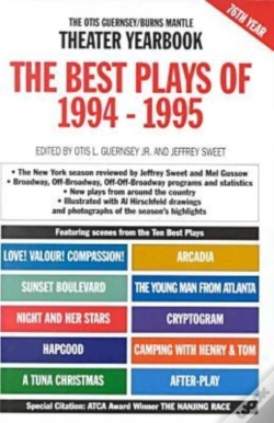 Capa do artigo The Best Plays Of 1994-1995