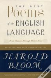 Capa do artigo The Best Poems Of The English Language