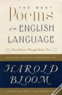 Capa do artigo The Best Poems Of The English Language