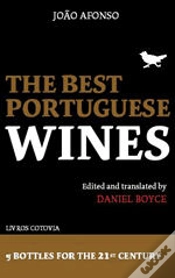 Capa do artigo The best portugueses wines