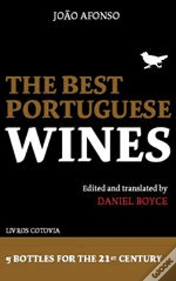 Capa do artigo The best portugueses wines