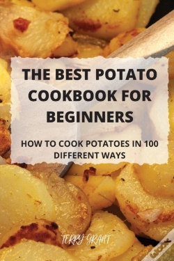 Capa do artigo The Best Potato Cookbook For Beginners: