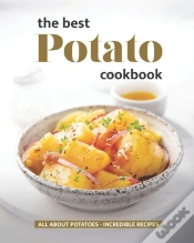Capa do artigo The Best Potato Cookbook