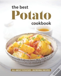 Capa do artigo The Best Potato Cookbook