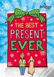 Capa do artigo The Best Present Ever (5-8s)