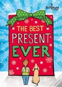Capa do artigo The Best Present Ever (5-8s)