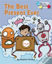 Capa do artigo The Best Present Ever