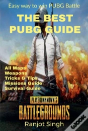 Capa do artigo The Best Pubg Guide